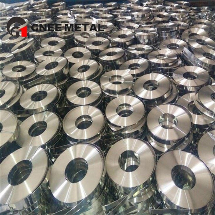 Astm B265 Grade 5 Titanium Foil