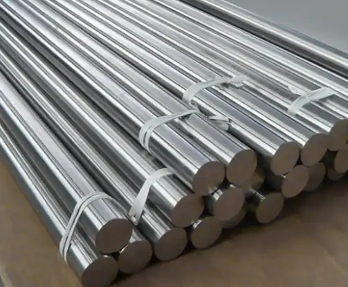 Grade 5 Titanium Bar