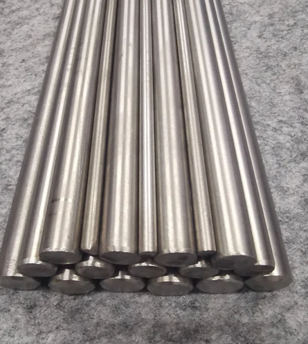 Grade 5 Titanium Bar