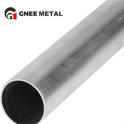 Gr 5 titanium quvur va quvur
