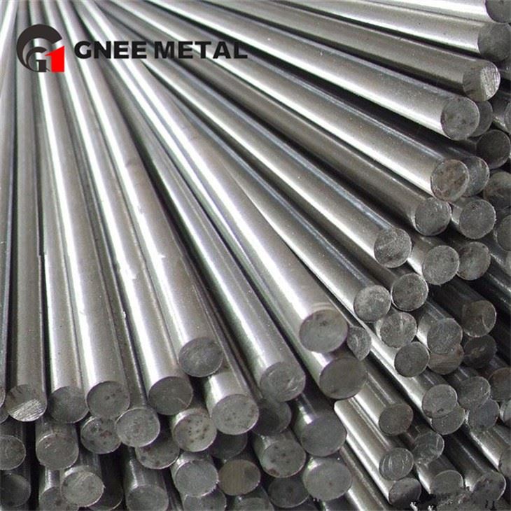 Titanium Bar Rod
