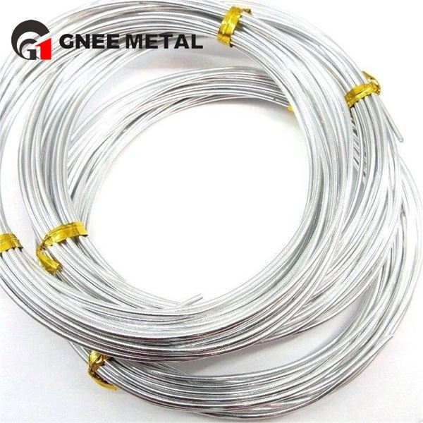 Titanium Alloy Wire