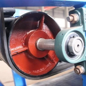 Idler Pulleys Idler Pulleys