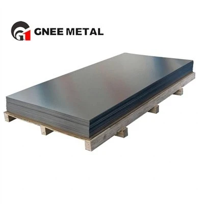 Ti-5Al titanium qotishma plastinka
