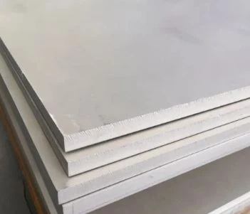 ASTM B265 Gr.5 - Varaq va plastinka