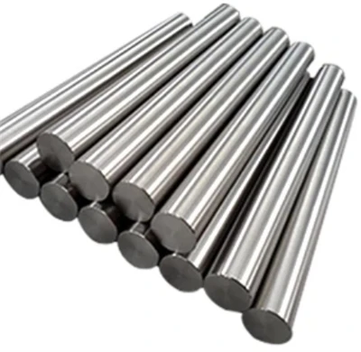 Industrial GR1 GR2 GR3 Titanium Bar Industrial GR1 GR2 GR3 Titanium Bar