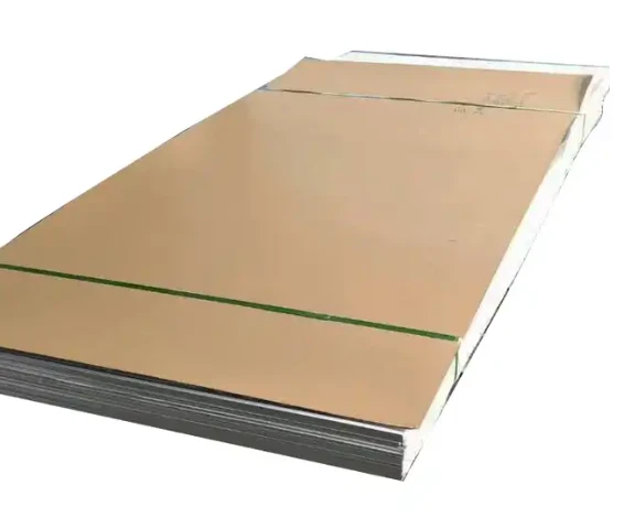 Titanium Alloy Gr1 Plate