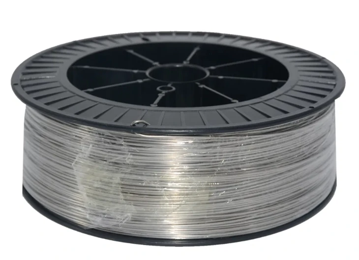 Titanium Gr 2 Filler Wire