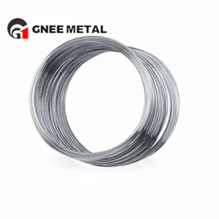 Thin Titanium Wire