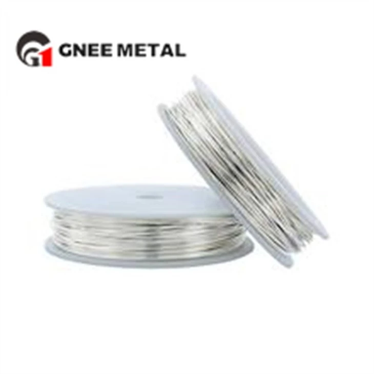 Titanium Welding TIG Wire